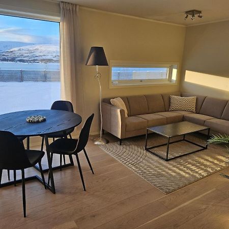 Tromso, Hamna Apartment Exterior photo