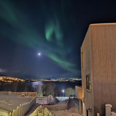 Tromso, Hamna Apartment Exterior photo