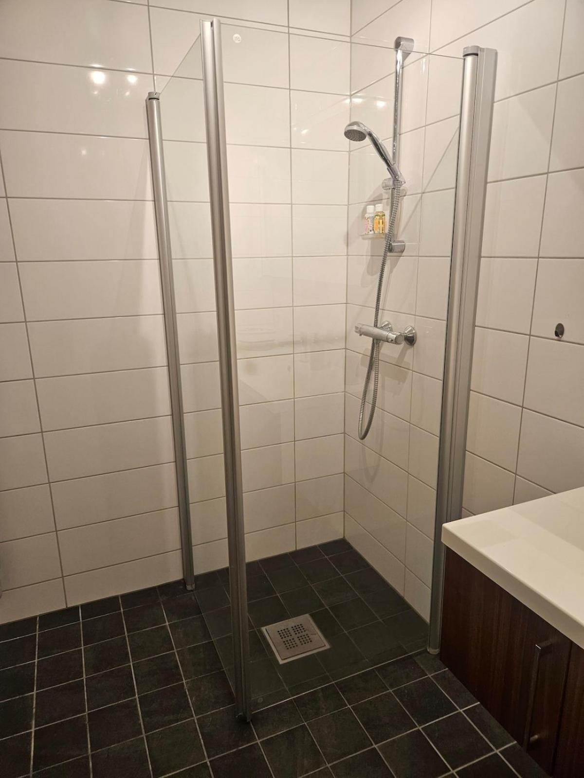 Tromso, Hamna Apartment Exterior photo